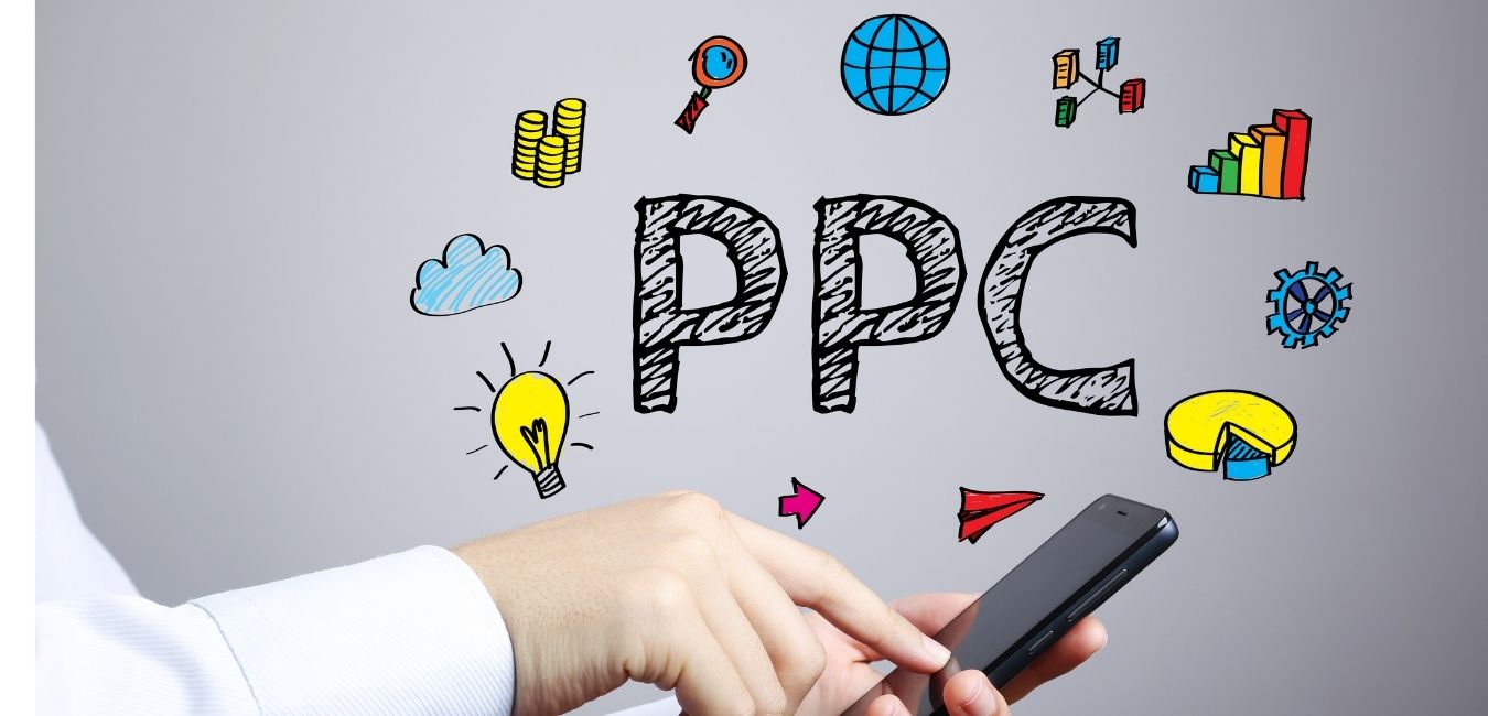 PPC for FMCG
