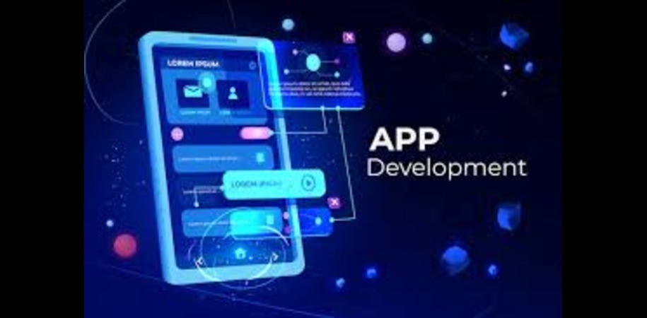 App Development Company in Westminster