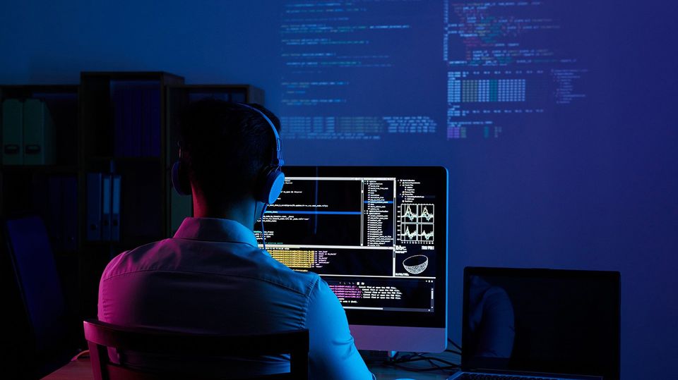 website Development Company in Manchester