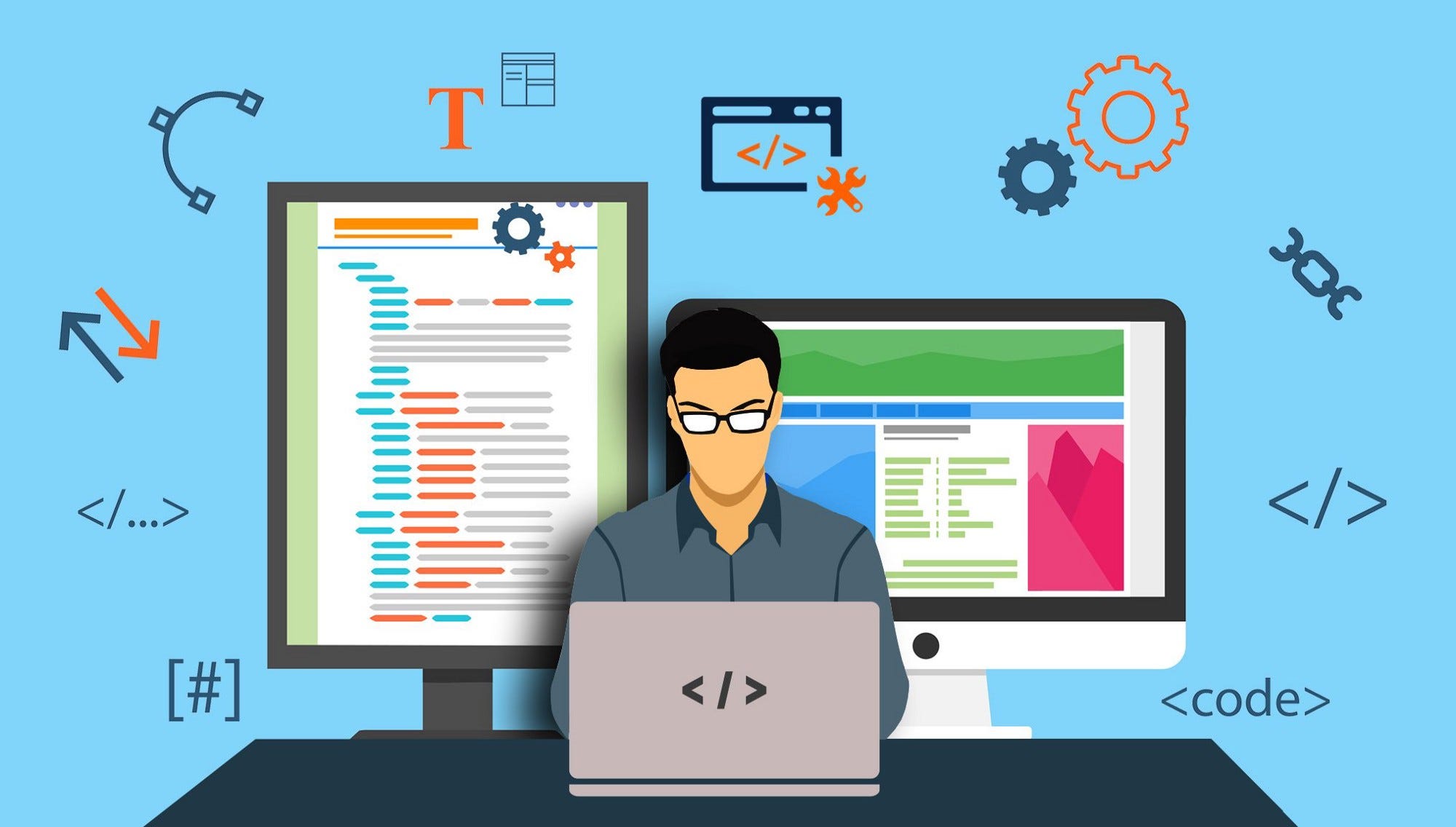 Top Web Development Trends UK