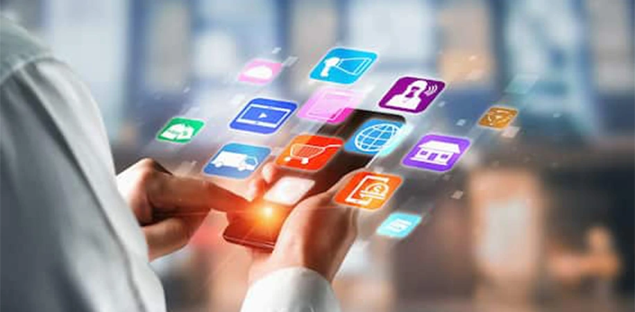 App Development Company in Fife