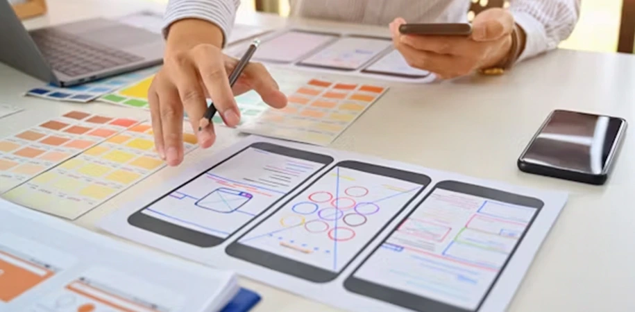 App Development Partner in Hampshire