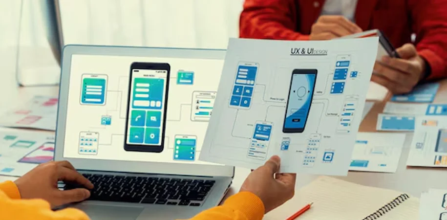 Website Development Company in Glasgow
