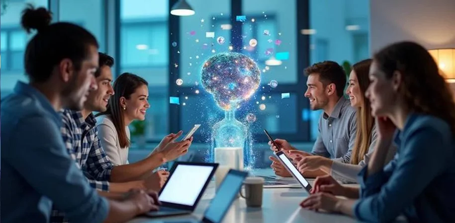 Website Development Company in Scotland Tech Triangle