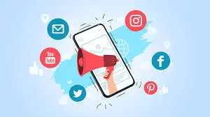social media app