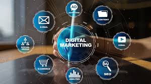 Digital Marketing Agency