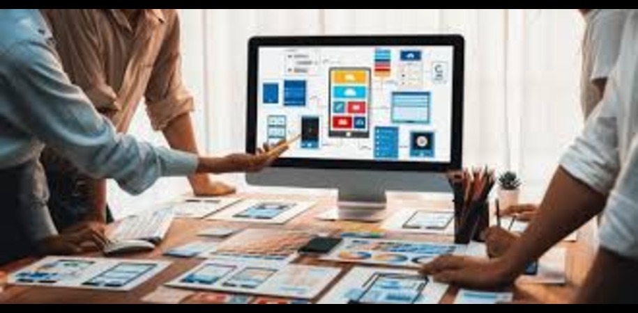 App Development Company in Birmingham