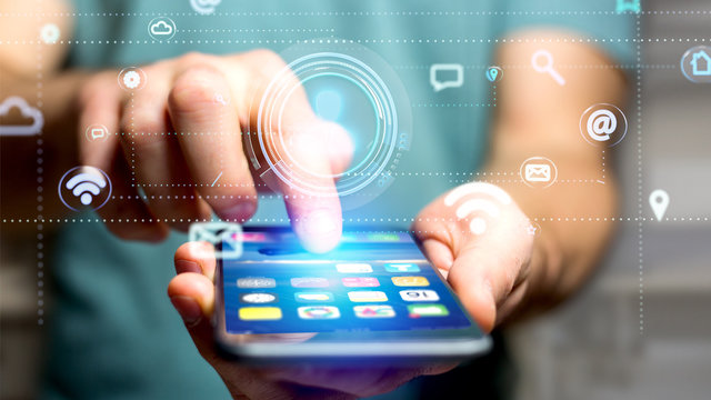 Cost of Mobile App Development in UK