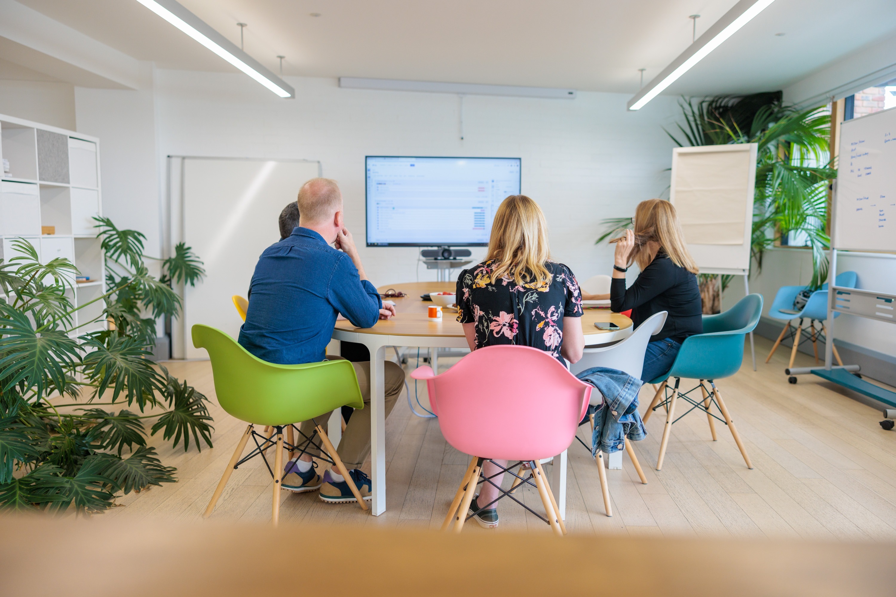 Shopify Development Agency in Bedfordshire