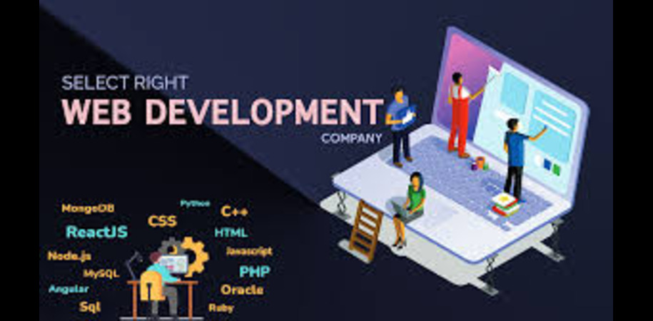 Web Development Company in Idaho