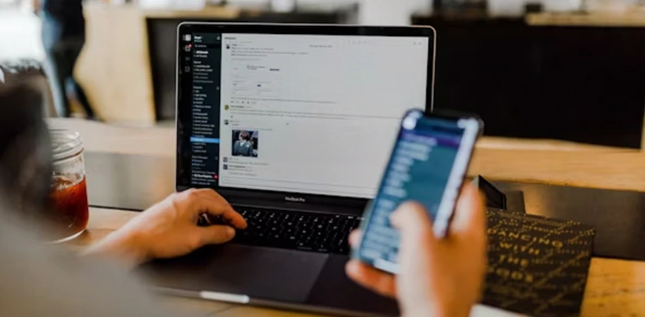 App Development Company in Essex