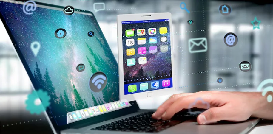 App Development Company in County Down