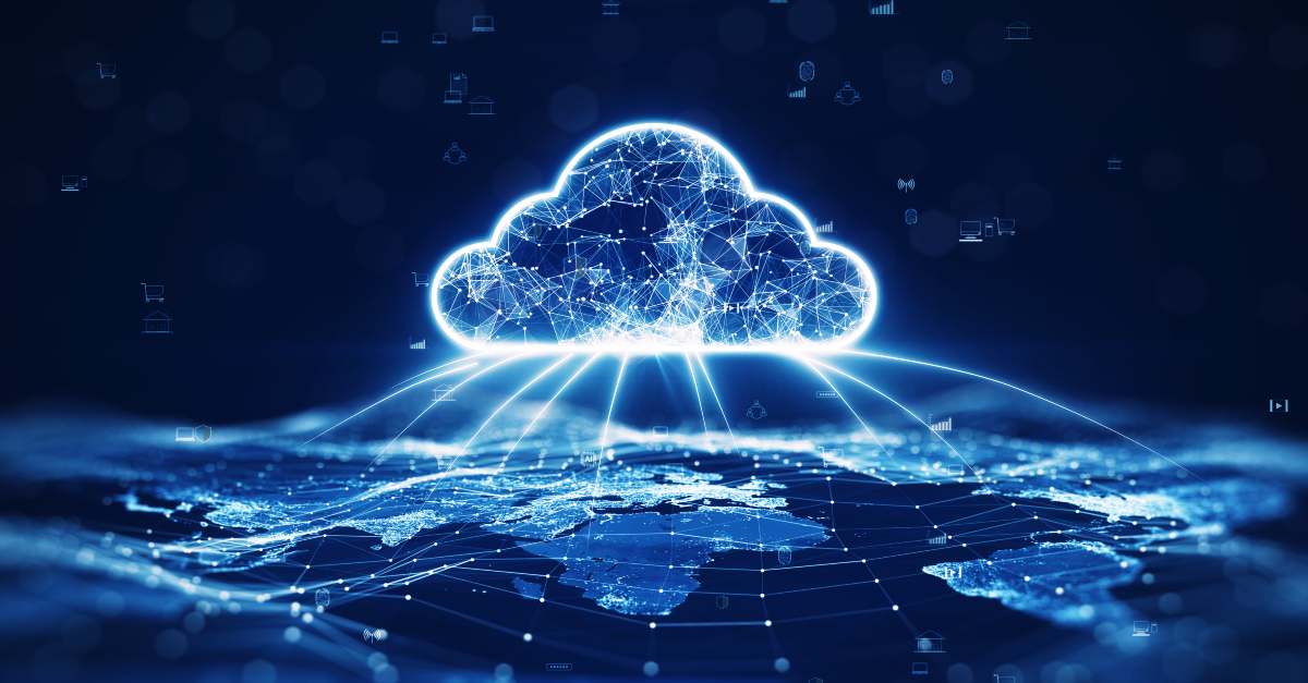 Cloud Migration Strategy