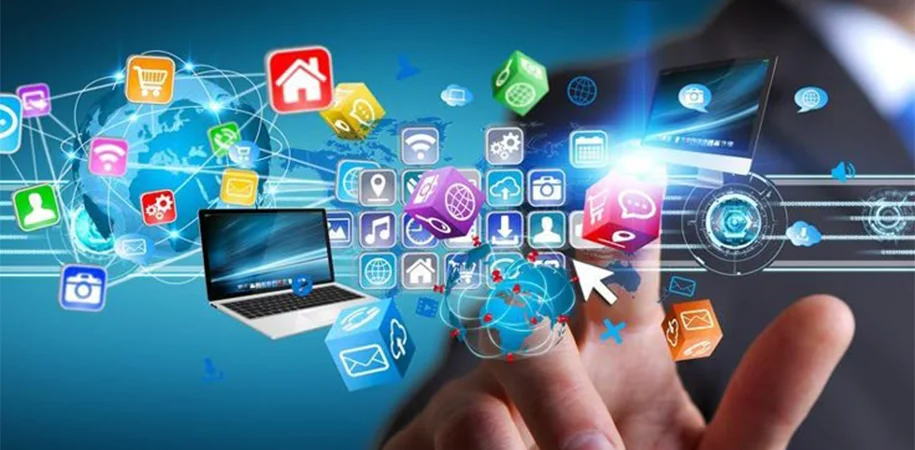 Website Development Company in Peterborough