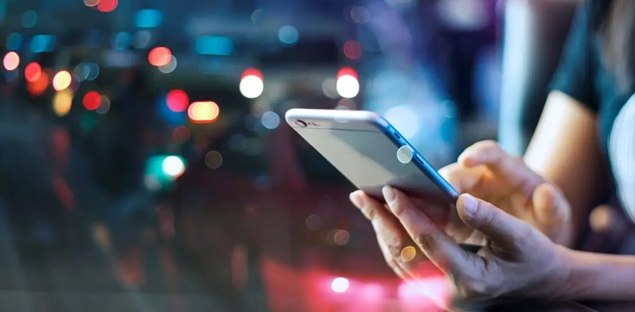 Application Development Company in Scotland Tech Triangle
